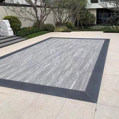 pc仿花岗岩地板砖庭院阳台地铺石