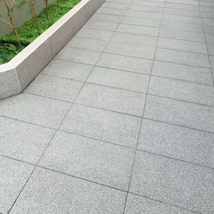 生态地铺石2025新品石英砖pc仿石材瓷砖砖庭院地砖广场砖仿花岗岩