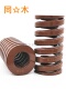 20长度 10内径 40棕色矩形极重负荷模具弹簧茶色 SWB20外径