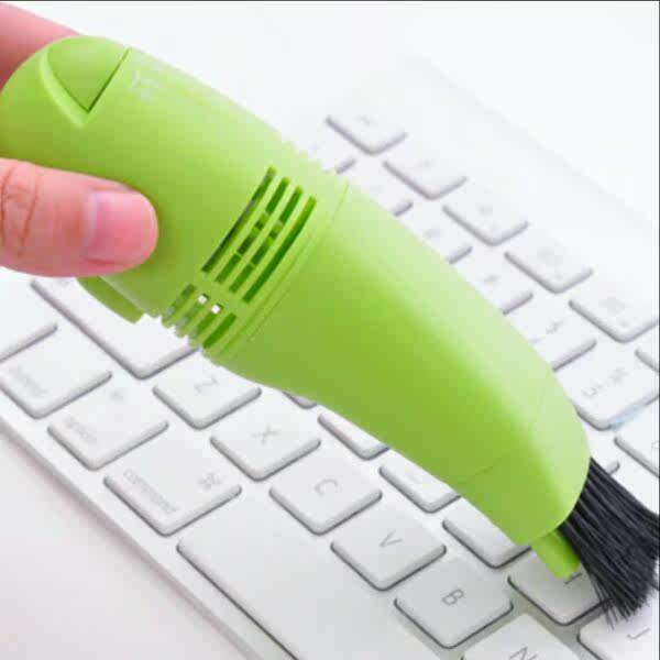 mini aspirateur USB - Ref 429566 Image 1