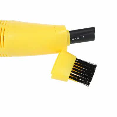mini aspirateur USB - Ref 429566 Image 5