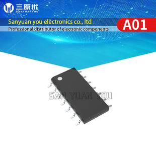 原装正品电子元器件TISN74系列 SN74F32DR 封装SOP-14逻辑门电路
