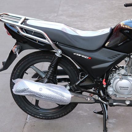 福雨路适用于新大洲本田CBF150S SDH150-27摩托车坐垫套皮座垫套