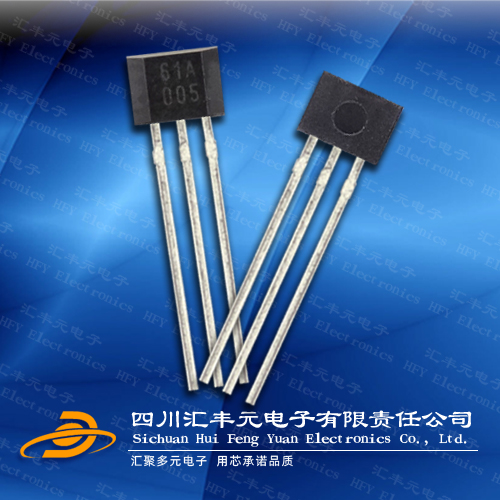 霍尼韦尔电机霍尔SS461A