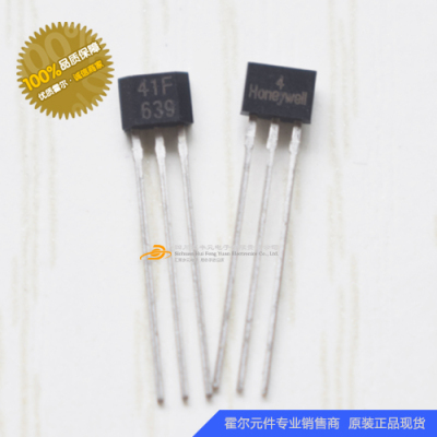 进口正品霍尼韦尔霍尔传感器