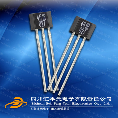 霍尼韦尔电脑霍尔传感器