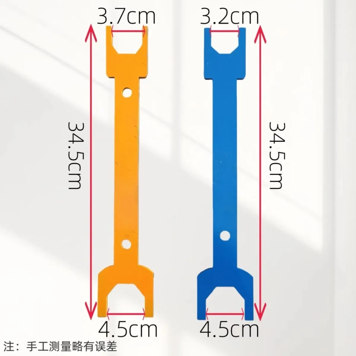 电动车摩托车前叉波盘工具扳手压力轴承方向柱龙头拆卸维修扳手