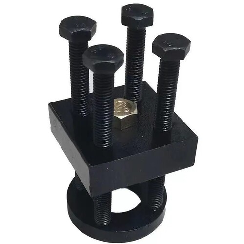 新款黄油销钢板眼取出器拆卸立轴羊角销刹车蹄片固定销拆卸拉马