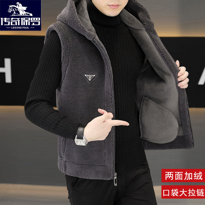 C666323 ���ס���ñ ��ɫ�� 170/L ���� 90-110�� ���汣��˫���޷�����������ʿ�ߵ��⴩����Ƥëһ����װ��������