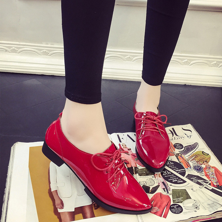 Chaussures de printemps - Ref 917642 Image 4