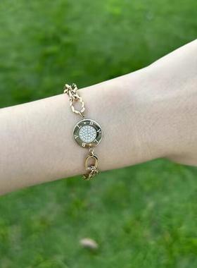 简约高端气质手链个性通勤配送