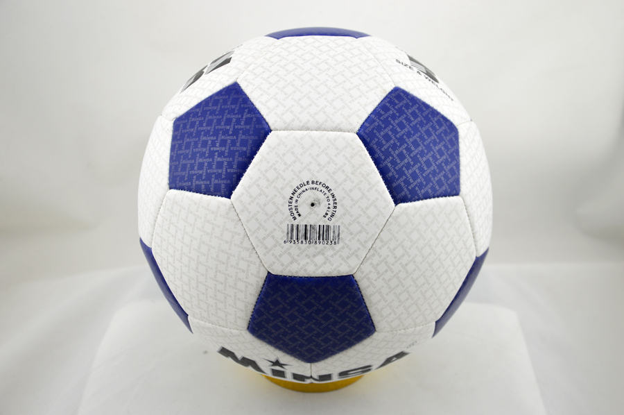 Ballon de foot - Ref 5573 Image 4