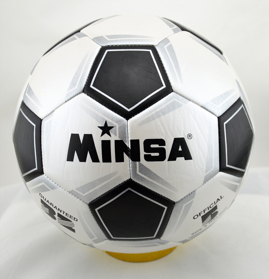 Ballon de football - Ref 7130 Image 2
