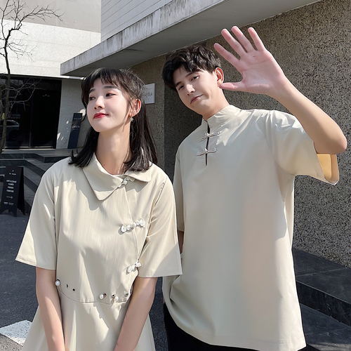 初见情侣服饰 CJQL5608 整款下架