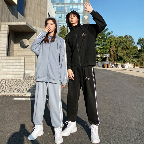 初见情侣服饰 CJQL9130 整款下架