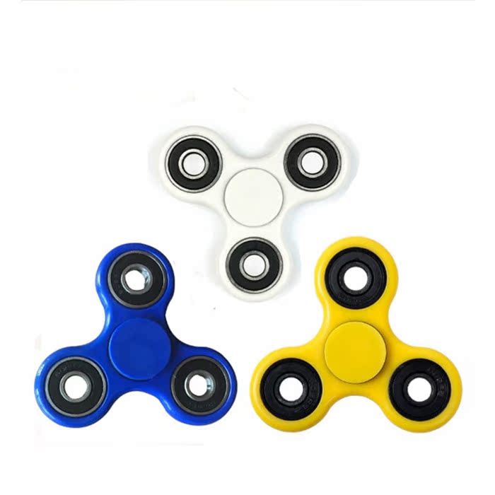 Fidget spinner - Ref 2618436 Image 1