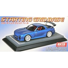 青岛社 1/24 车模 展示台 （可连接） 03635