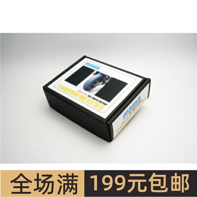 MASSA 模型改造件 1/12 M(米)家 POWER INTER TYRE半雨胎 MS-0105