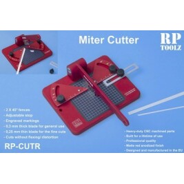 RP TOOLZ 可调角度微型铡刀 RP-CUTR