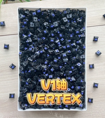 维塔科思V1轴，正版米勒3204手润