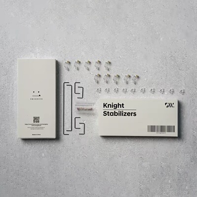 SW Knight stabilizers 卫星轴 有精润版（帮润帮调，到手即用）