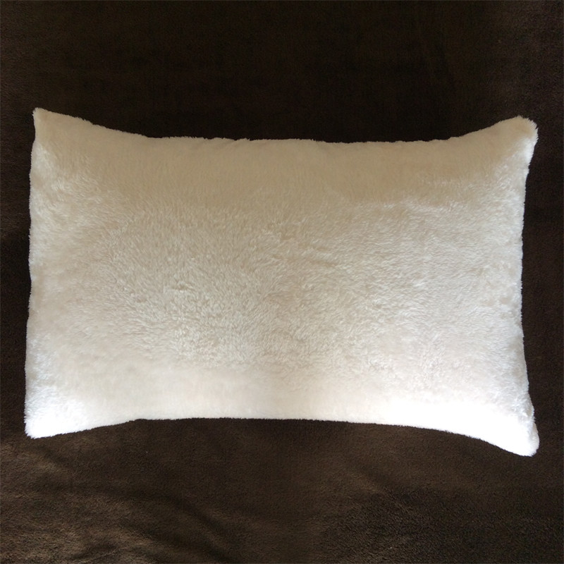 龙天外贸n家法兰绒信封式枕套枕头套超柔软不掉毛不静电一只价格,床上用品,枕套,淘宝优惠券,粉丝福利购,淘宝优惠卷