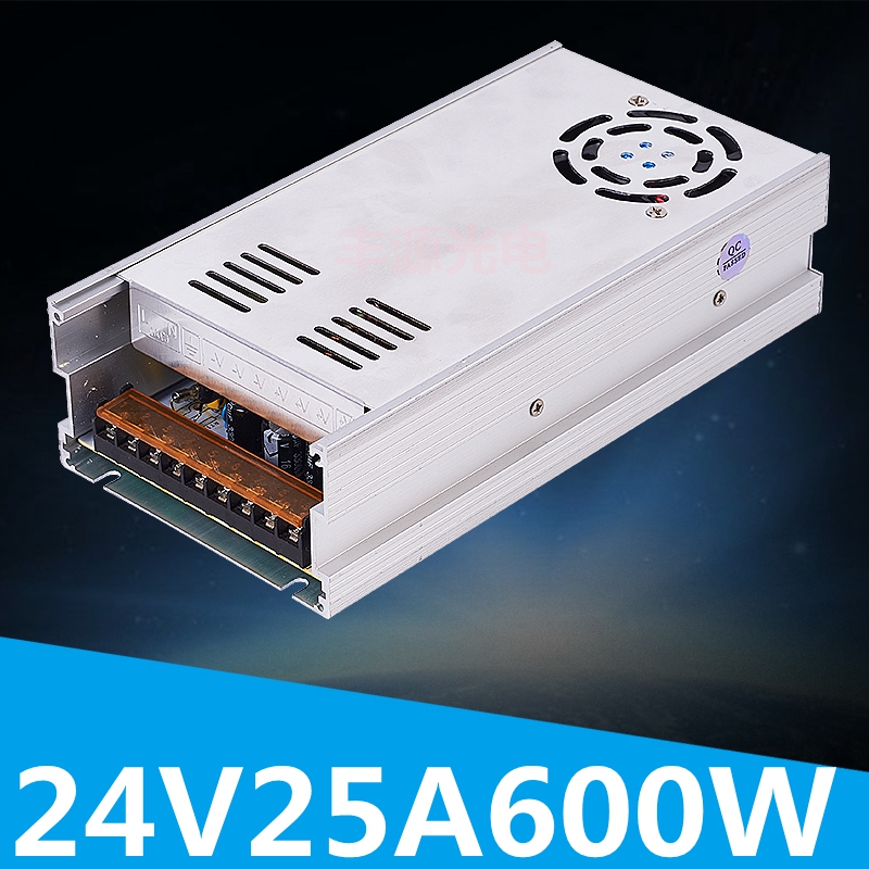 220转24V30A开关电源800W24V20A直流电源大功率12V360W变压器600W 五金/工具 开关电源 原图主图