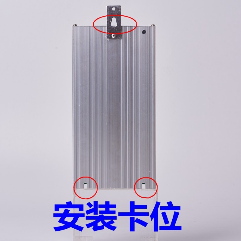 220V 12V50A600W 스위칭 전원 공급 장치 DC24V25A600W 고전력 DC 가변 모니터링 변압기