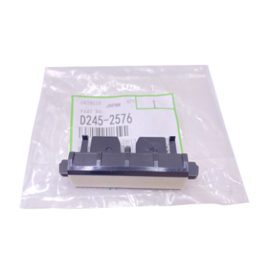 理光 2701 2702 2001L 2013L 1813L 2501L 2014 纸盒搓纸轮 原装
