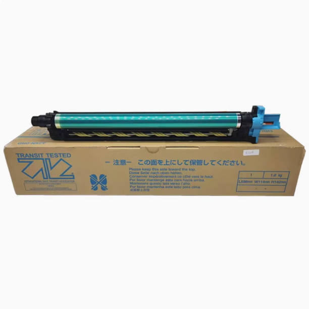 原装柯美C308硒鼓套鼓硒鼓组件