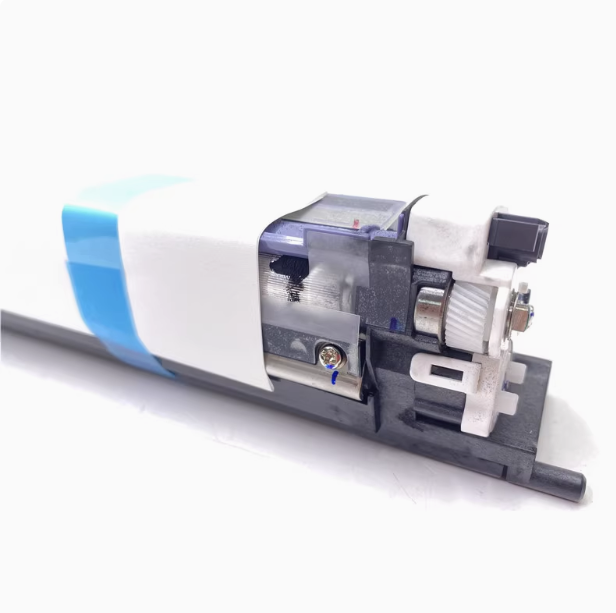 原装东芝显影组件载体仓显影器