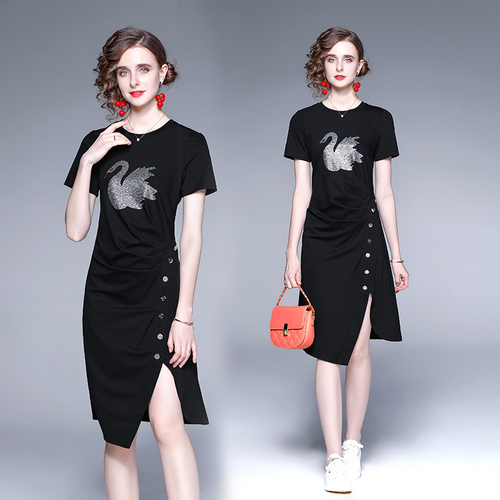 丹如时装 DRSZ6714