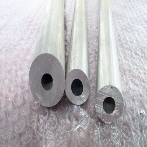 7050 7A04 2024 6061超大口径无缝铝管  铝合金异型材 角铝 方管