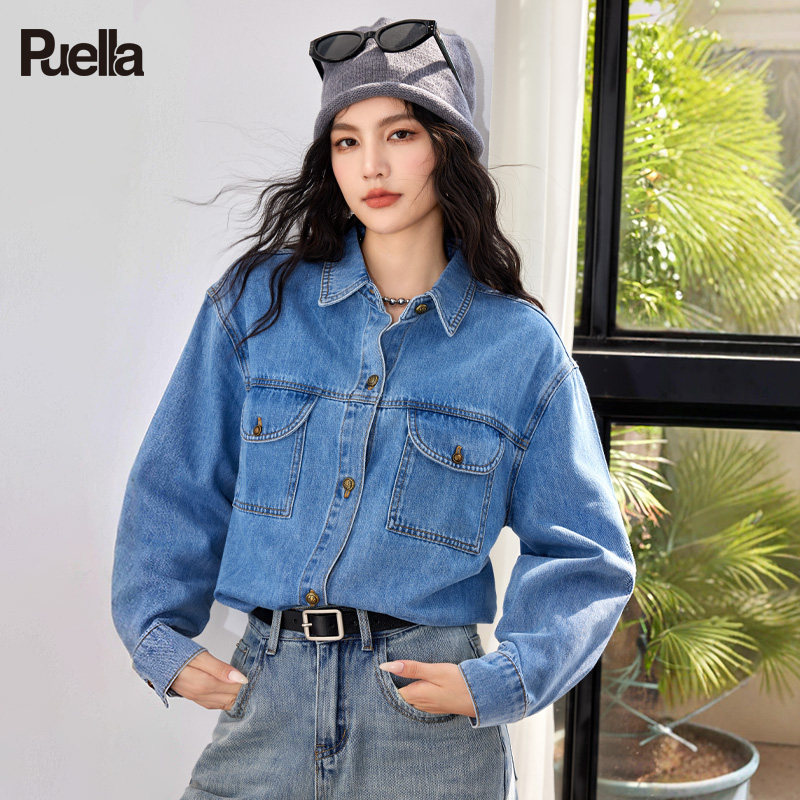 PuellaPuella*时尚拉夏贝尔时