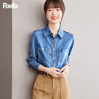 PuellaPuella*拉夏贝尔时尚上