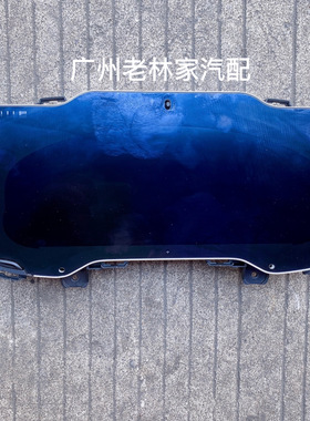 适用宝马X3G01升级全液晶仪表G08g12g28里程528LI730i拆ID67x4g02