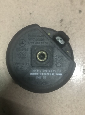 适用奔驰SLK171W172c204 W205E212E200 s221 W164防盗喇叭拆车29