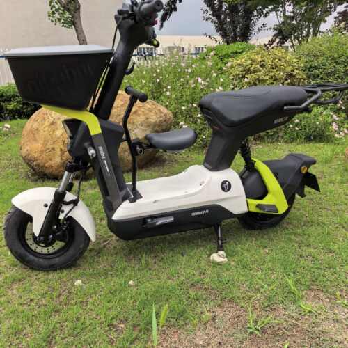 适用于九号电动车V30c/v70/vzmix踏板儿童宝宝座椅脚垫后货架配件