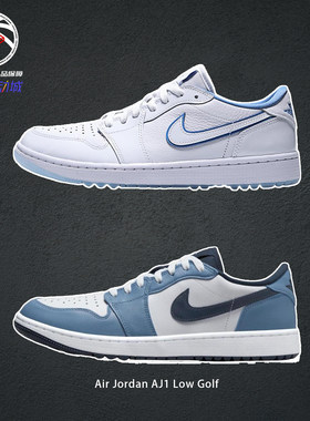 AirJordanAJ1高尔夫篮球鞋男女
