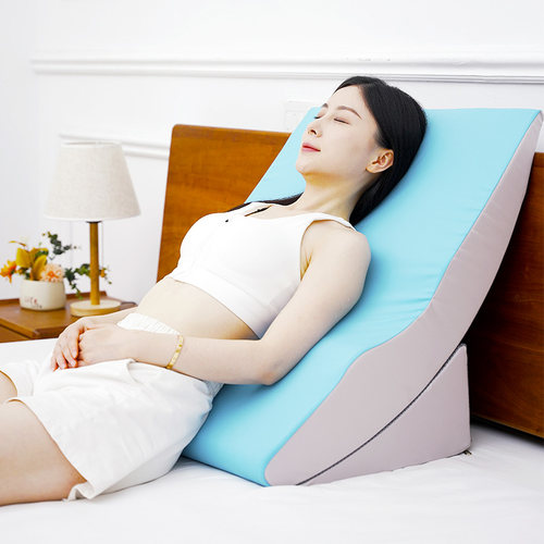 胃食管防反流性斜坡垫食管炎枕头