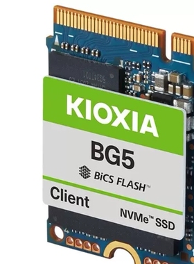 东芝铠侠KBG60ZNS西数SN740海力士PVC10三星PM9C1a-2230固态硬盘