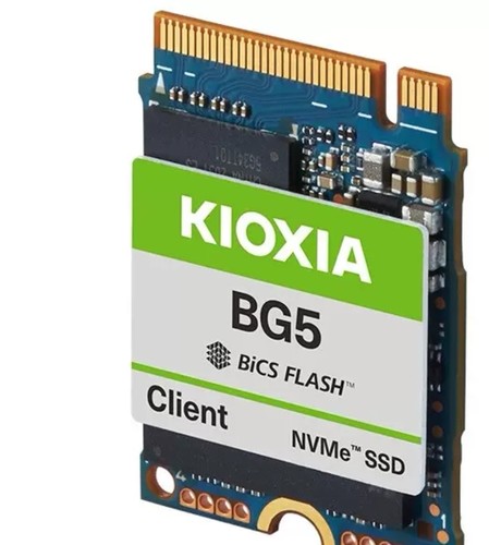 海力士PVC10铠侠BG6西数SN740