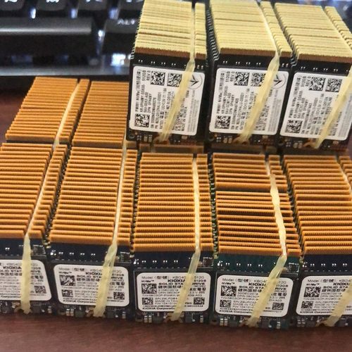 2230固态硬盘PVC10/BG6/SN740