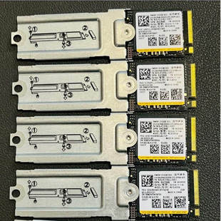 戴尔DELL超薄笔记本2230转2280固态延长托架m.2延长支架2230支架