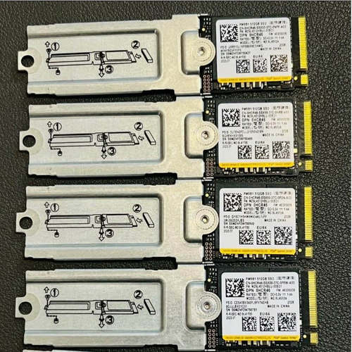 戴尔dell原厂2230传2280支架托架