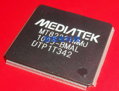 进口全新原装解码芯片MT8222TMMU