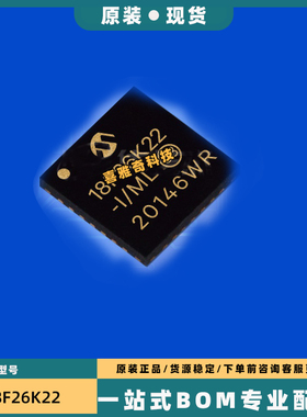 PIC18F25K80-I/SS 18F25K83 18F26K20 1826K22 26K40 E T SSOP28