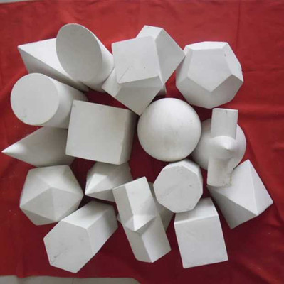 美术教室专用静物绘画模型舞美