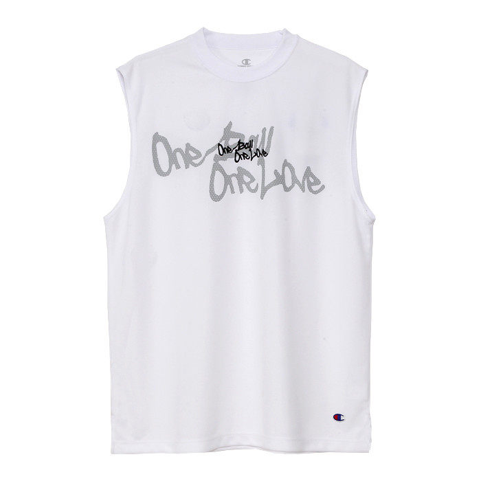 Débardeur sport pour homme - Ref 2023106 Image 1