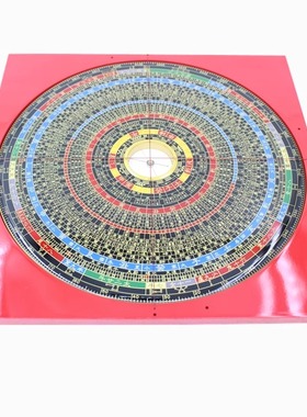 易仙方位定向强磁针永磁精准耐用